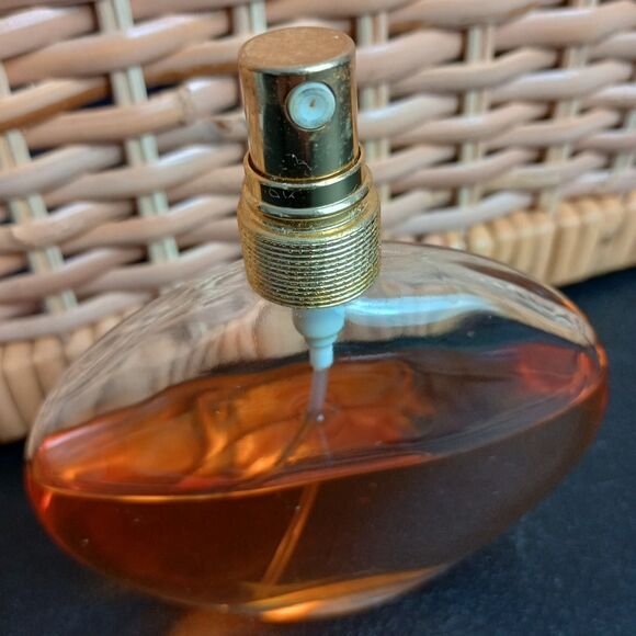 Original Formula Ellen Tracy Perfume Eau De Parfum 2.5 Oz Partial See Photos - Picture 2 of 5